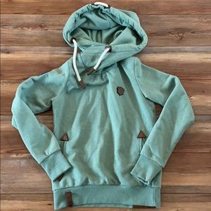 Gently Used Naketano Hoodie